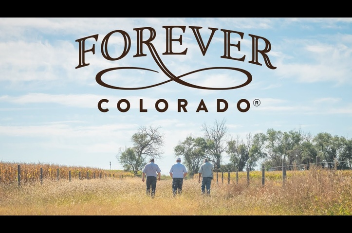 Forever Colorado by SideCar Public Relations