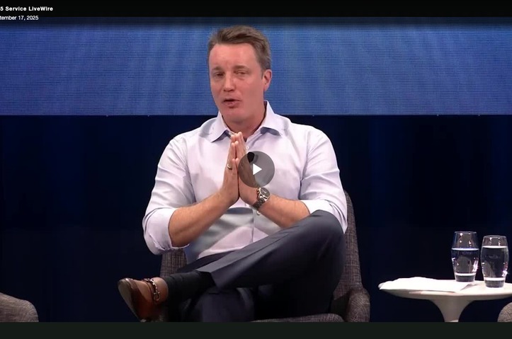 Livewire: Connecting through Service by Eaton