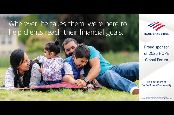 Operation Hope Digital Ad by Bank of America