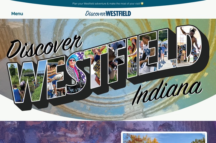 Discover Westfield, Indiana by City of Westfield