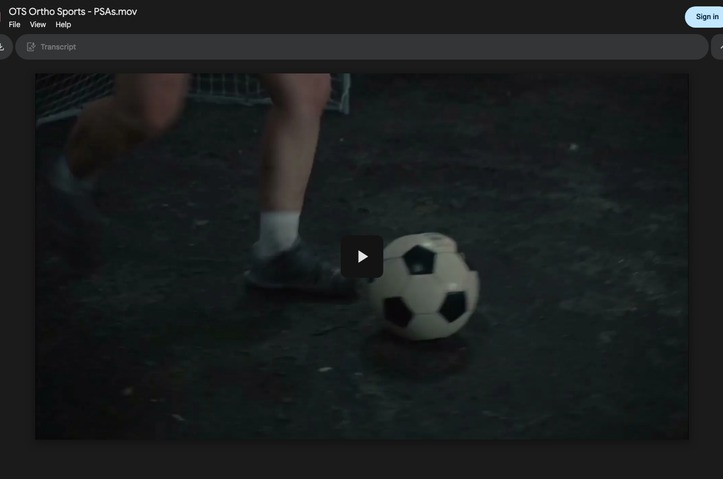 Move Better, Recover Smarter Series by ECONTENT DIGITAL