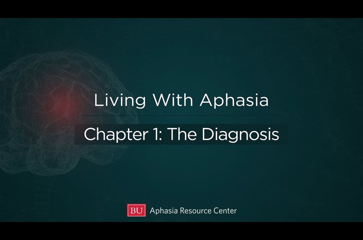 Living With Aphasia by Midnight Brunch