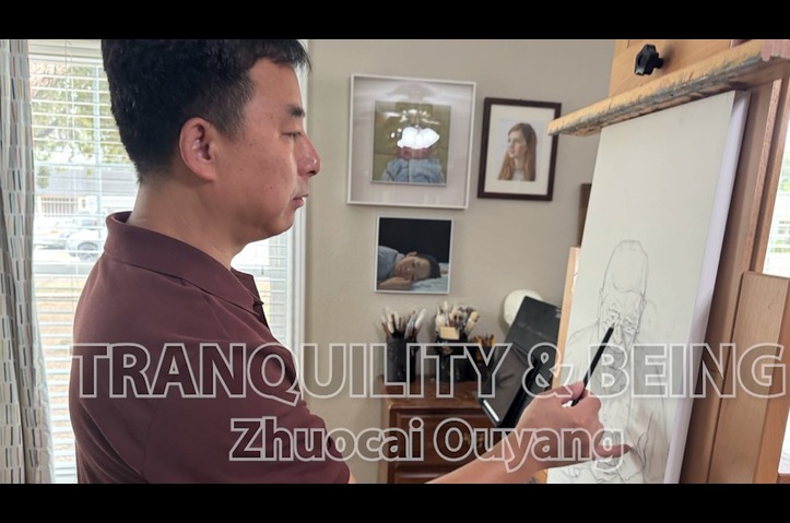 Tranquility & Being by Ray's Video Services