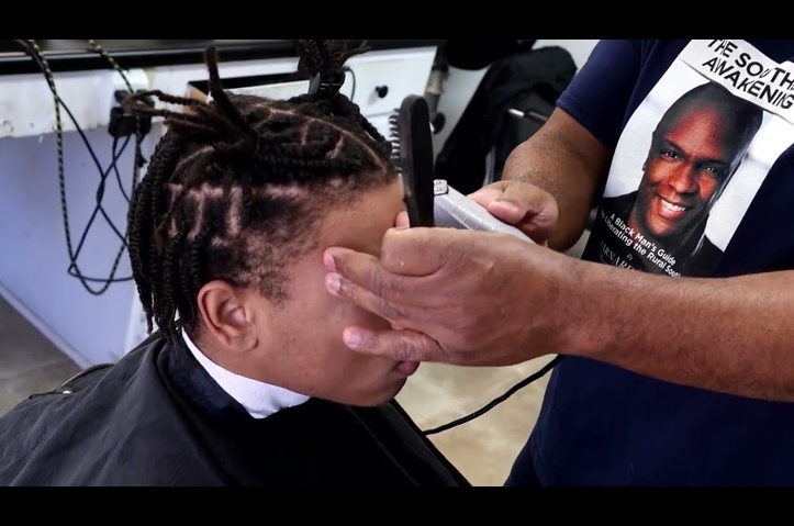 Barnard the Barber: Business, Culture & Community by Barnard The Barber (.Com)
