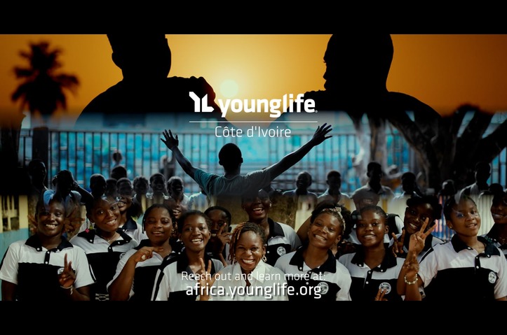 Young Life Africa West Impact Films by Missionary Films