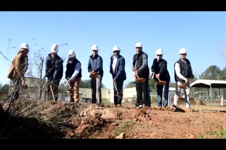 Building the Future in the City of Irondale by The City of Irondale