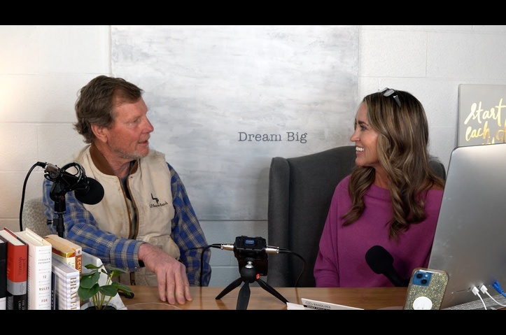 The Krista Escamilla Show Podcast by Escamilla Media