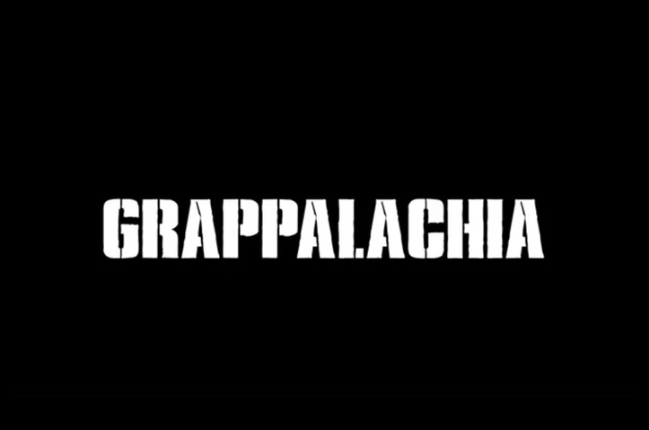 Grappalachia by WVPB