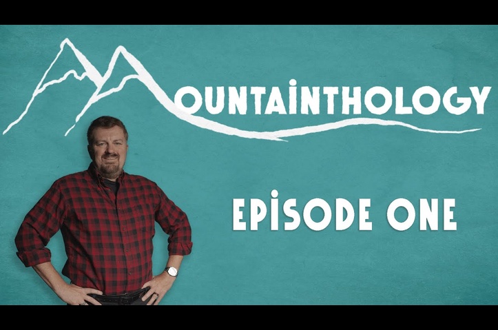 Mountainthology by WVPB