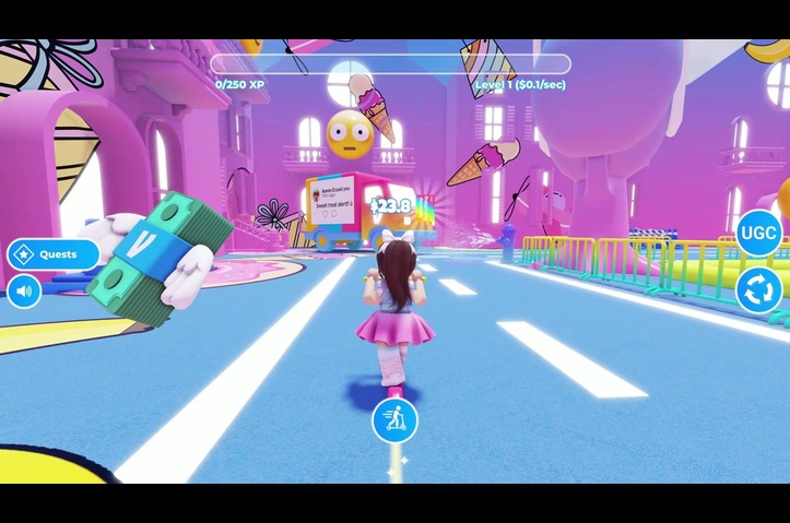 Venmo Everything! by Polycount