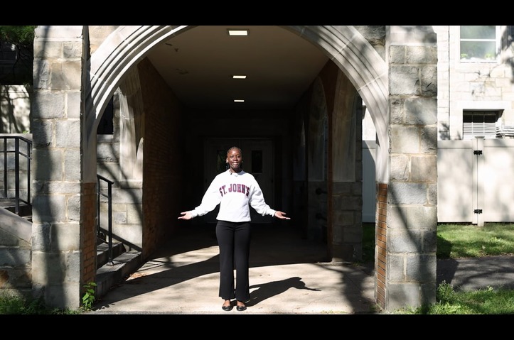 Caribbean Advance Proficiency Examination Promo by St. John's University