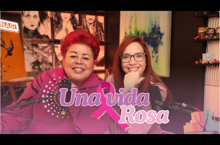 Un futuro ROSA by MALAS DECISIONES PRODUCTIONS LLC