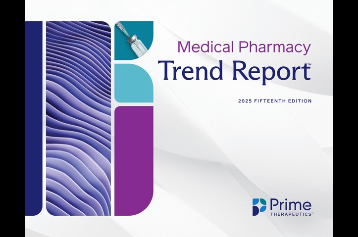 Medical Pharmacy Trend Report 2025 by D Custom