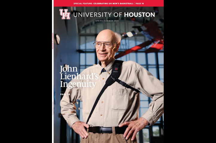 University Of Houston - Spring/Summer 2025 by D Custom