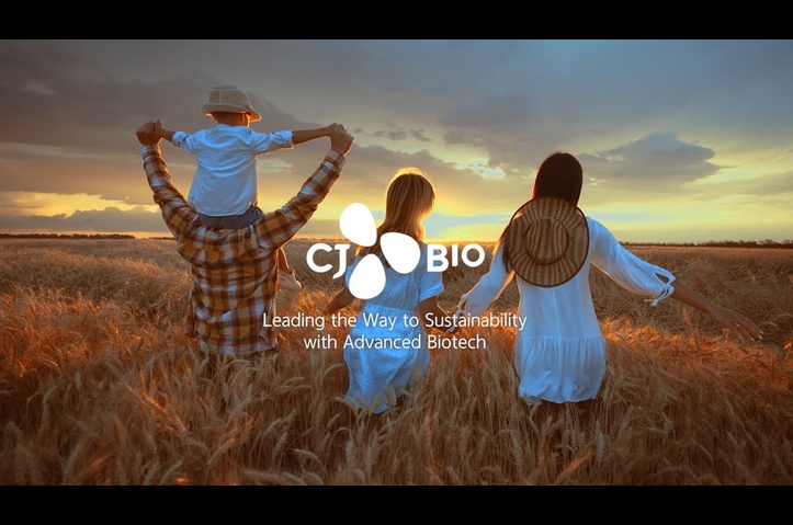 CJ BIO Corporate Video by Provoice