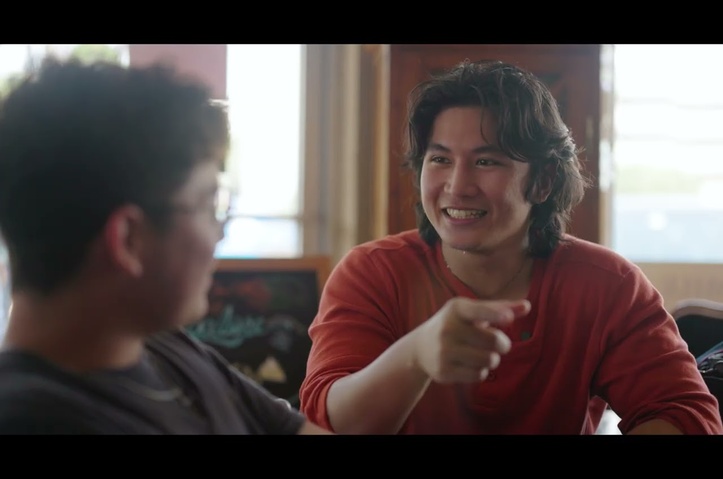 Turning ideas into reality - Nathaniel's Story by Lone Star College - University Park