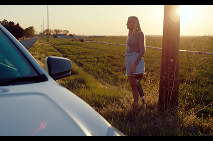 Teen Driver Safety: Kennedy's Story by Stratacomm