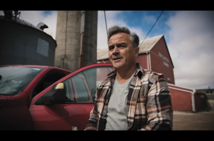 North Perth Fire Department - Grain Bin Safety by Memory Tree