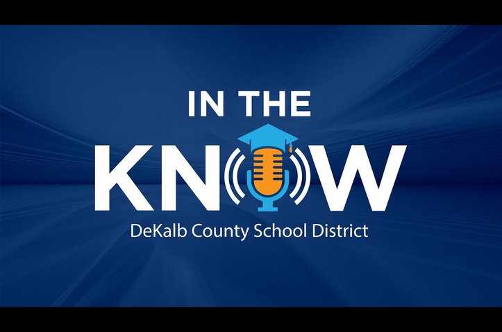 DCSD - In The Know Ep.1 - Early Education Program by DeKalb County School District