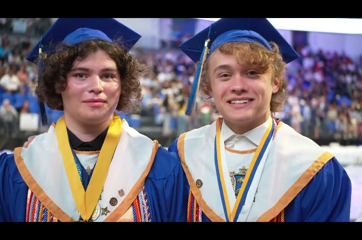 DCSD - Portrait of a Graduate - Mini Doc by DeKalb County School District