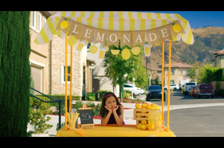 Lemons by Ela Road Films
