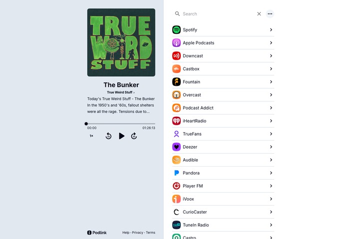 The Bunker by Now Media, LLC