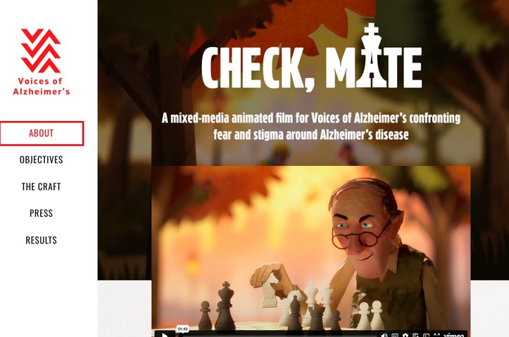 Check, Mate by McKinney