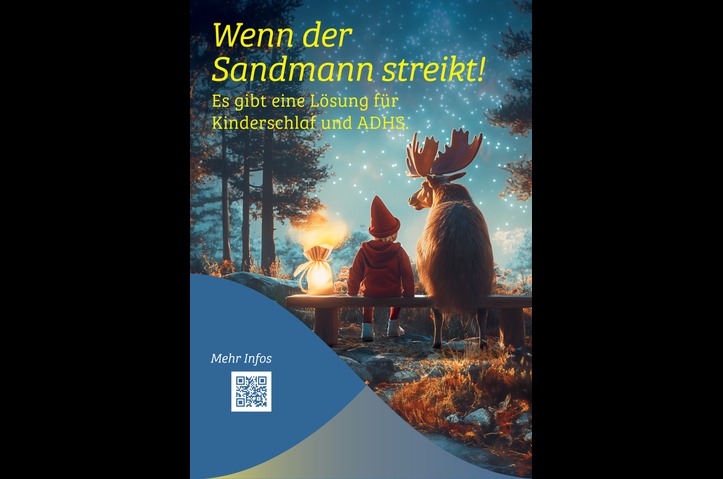 When the Sandman Takes a Break. by 2strom - The Healthcare Agency Berlin - Germany