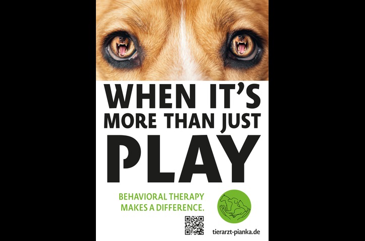 Behaviour Therapy. Gets Through. by 2strom - The Healthcare Agency Berlin - Germany