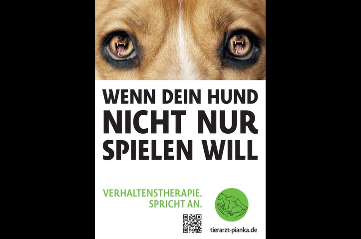 Behaviour Therapy. Gets Through. by 2strom - The Healthcare Agency Berlin - Germany
