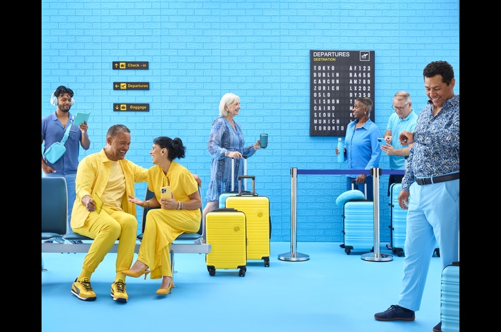 Unitron Insera S-R Campaign by Memory Tree