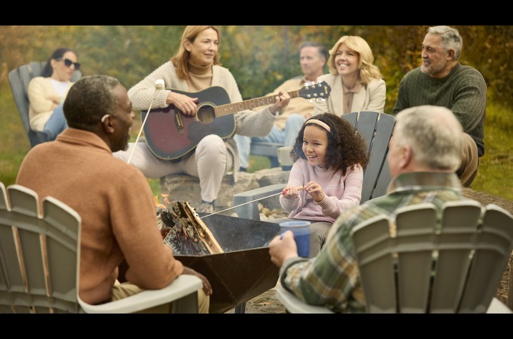 Sennheiser SNR Photo Campaign by Memory Tree