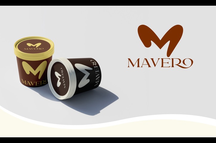 MAVERO -  Italian Gelato by MIKEADV CORP