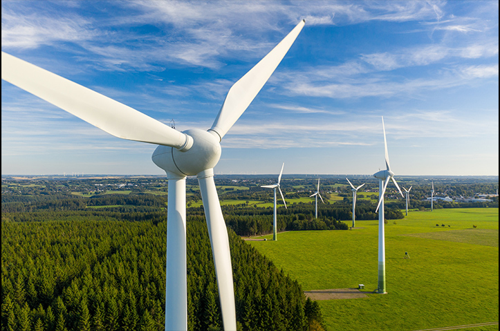 Fundamentals of Wind Energy by IHRDC