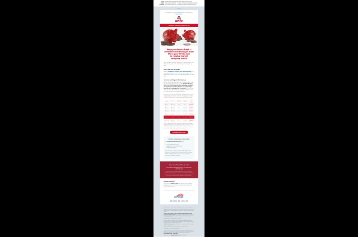 Wendy’s Personalized Paths to Participation by Empower