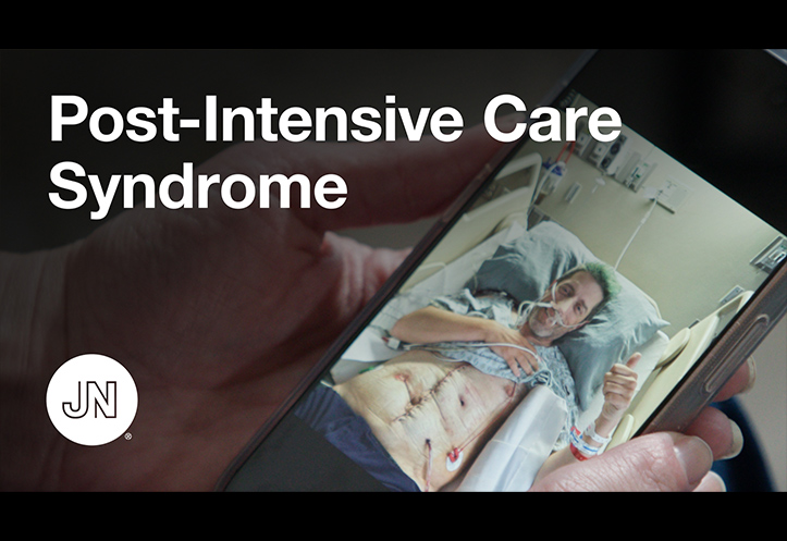 Life After Surviving the ICU—What Is Post-Intensive Care Syndrome (PICS) by JAMA (Journal of the American Medical Association)