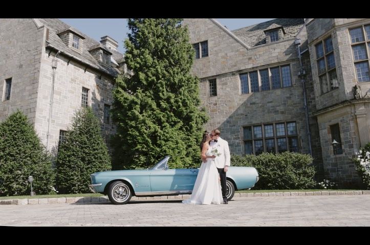 Brielle + John | A Cinematic Short Film by Michael Ursone Films
