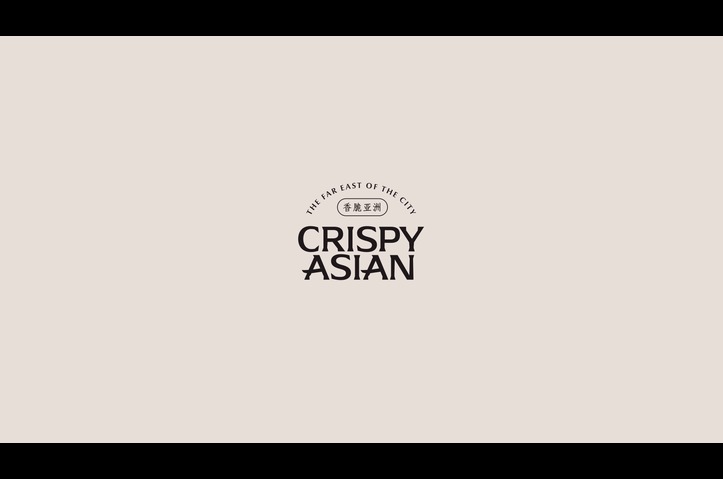 Crispy Asian by Creatives Data