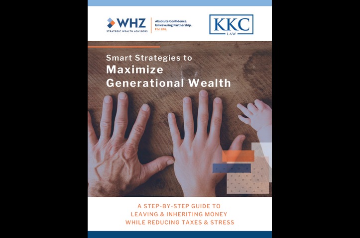Guide: Smart Strategies to Maximize Generational Wealth by Dunn Marketing