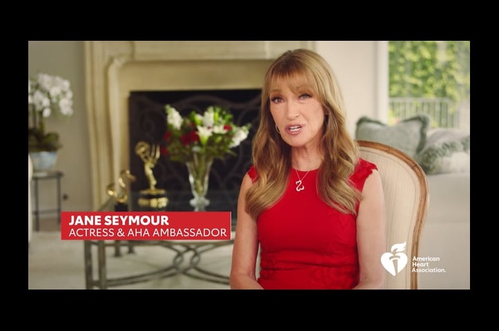 Jane Seymour by Moore