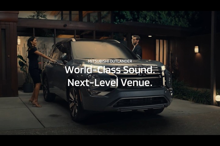 World-Class Sound. Next Level Venue by Critical Mass