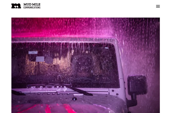 Super Rápido Car Wash Vega Baja Grand Opening by Mud Mile Communications