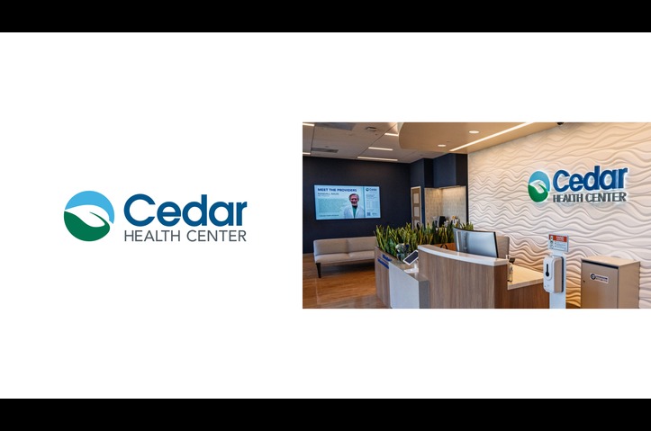 Cedar Brand Redesign by Pinnacle Claims Management