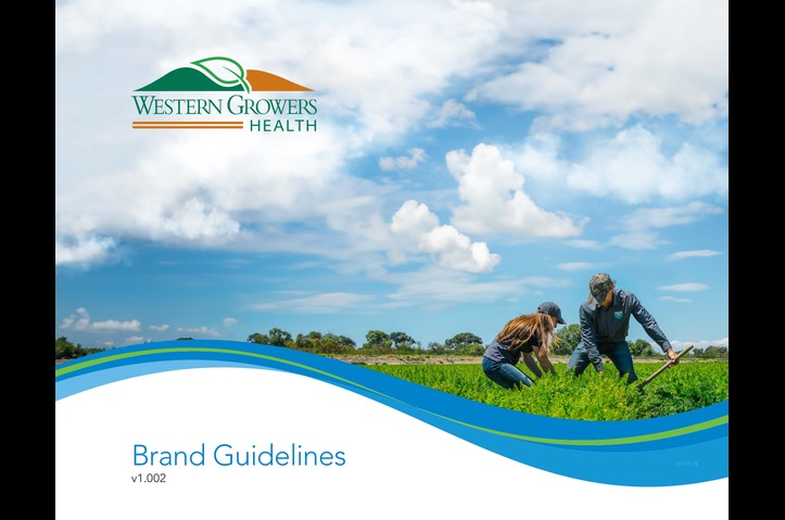 Western Growers Health Style Guide by Pinnacle Claims Management