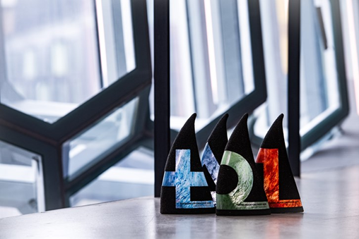 Young Inventors Prize 2025 by European Patent Office