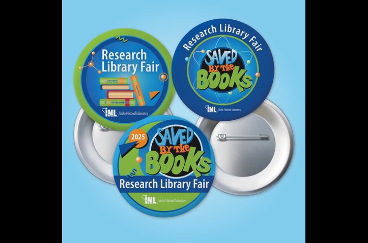 Research Library Fair by RED, Inc. Communications
