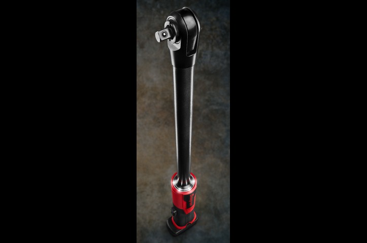 CTR869 Cordless Ratchet Launch by Traction Factory