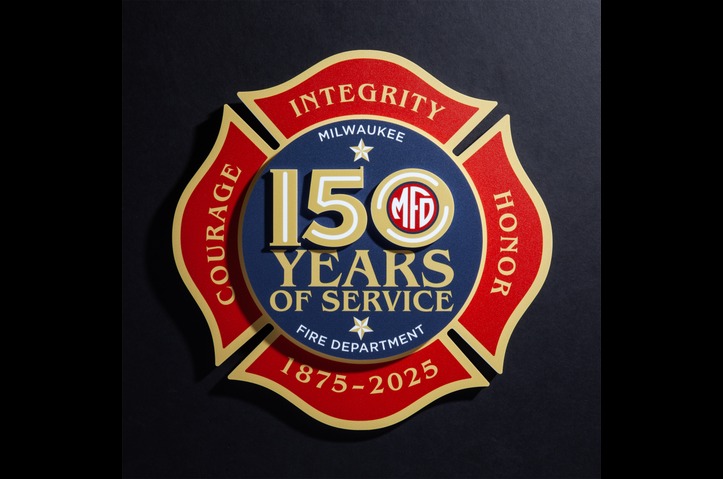 150 Years of Service by Traction Factory
