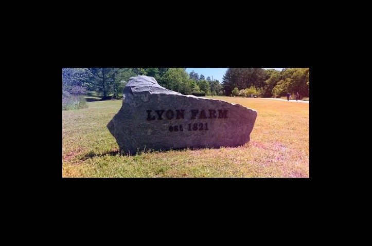 Lyon Farm: A Legacy Preserved by DeKalb County Television