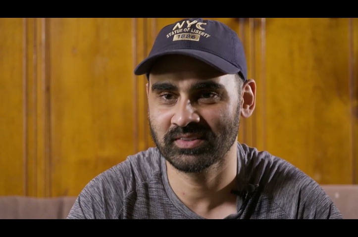 Fighting for Freedom: The United States v. Hamid Hayat by KCRA